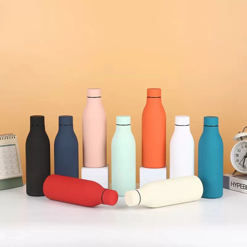 color collection chart