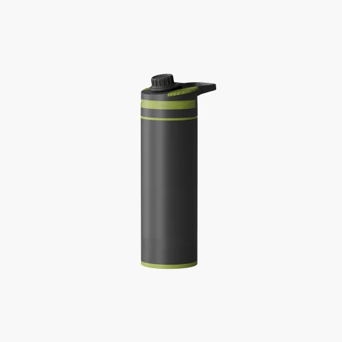 Wholesale Water Purification Water Bottle
