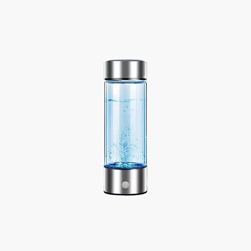 best hydrogen water bottle