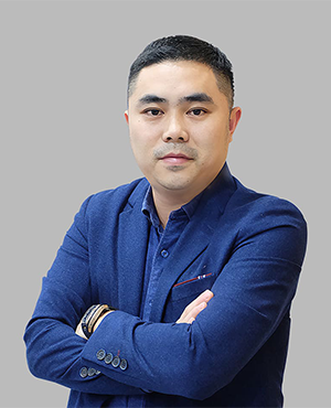 Will Du, Chairman of Doyoung Technology Co., Ltd.