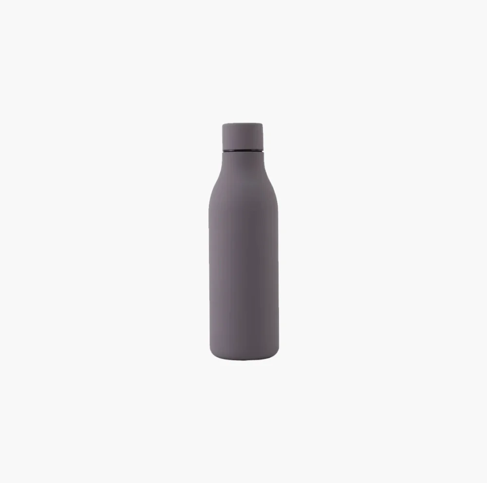 insulated sports water bottle