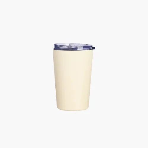 stainless steel milk mug