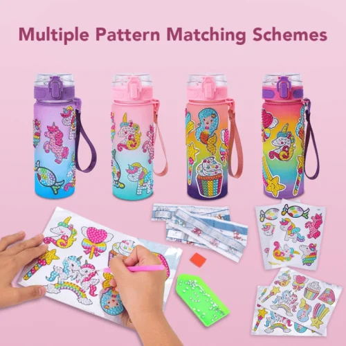 multiple pattern matching schemes