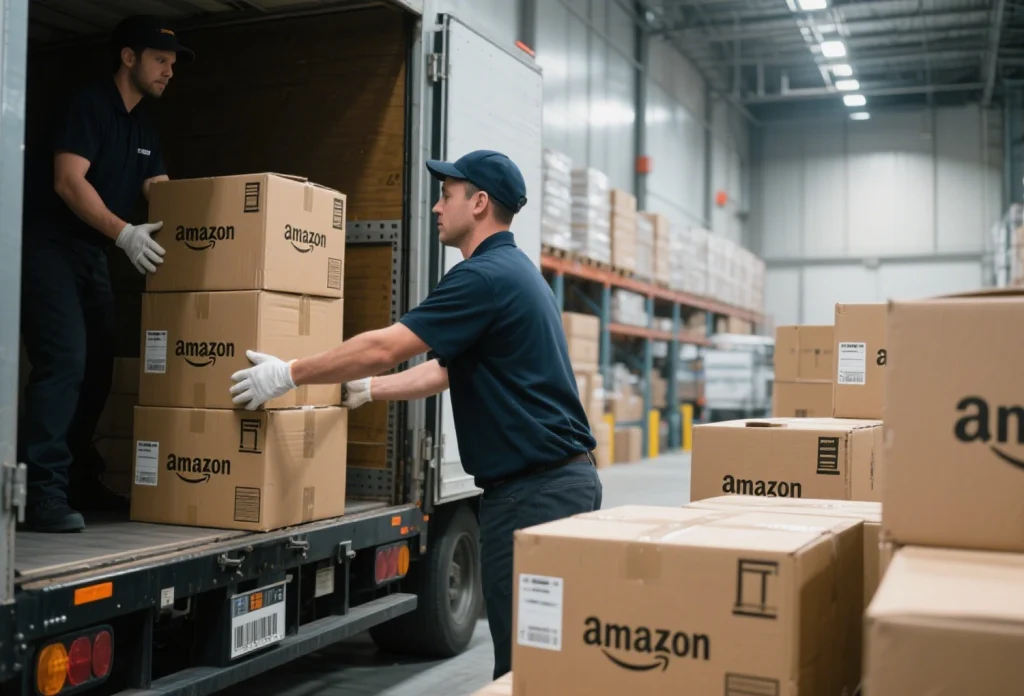 Amazon FBA Expertise