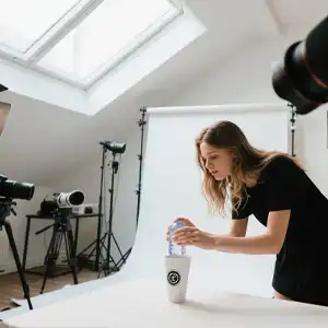 Influencers & Content Creators