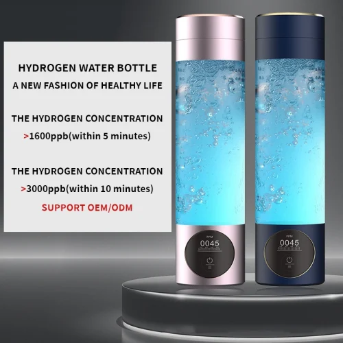 OEM ODM Water Hydrogen Generator