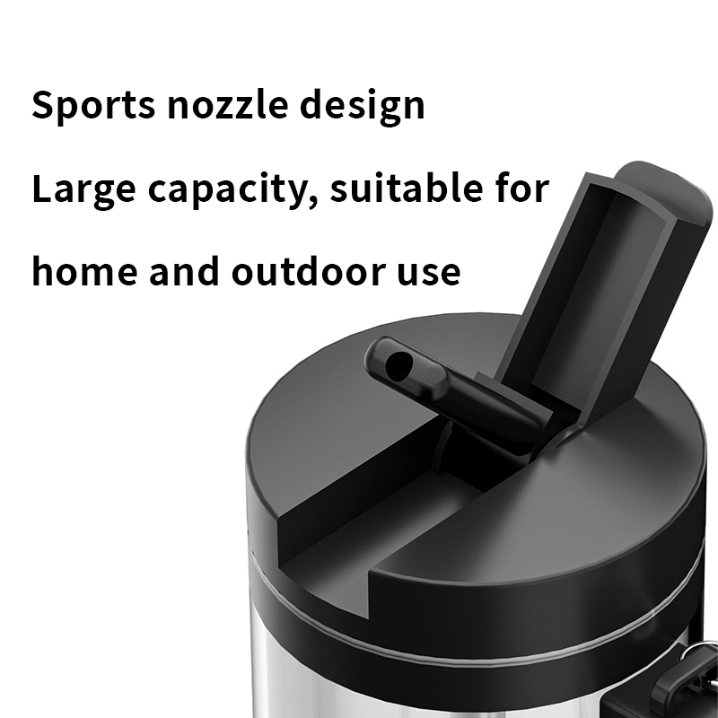 Product nozzle details