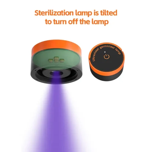 UV Sterilization