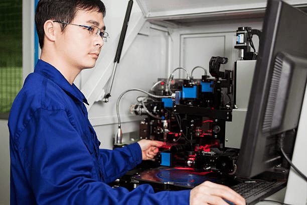 Water Bottle Manufacturer Quality Monitoring