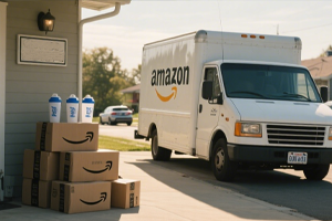 Air, sea, and DDP delivery with NA-friendly partners.
