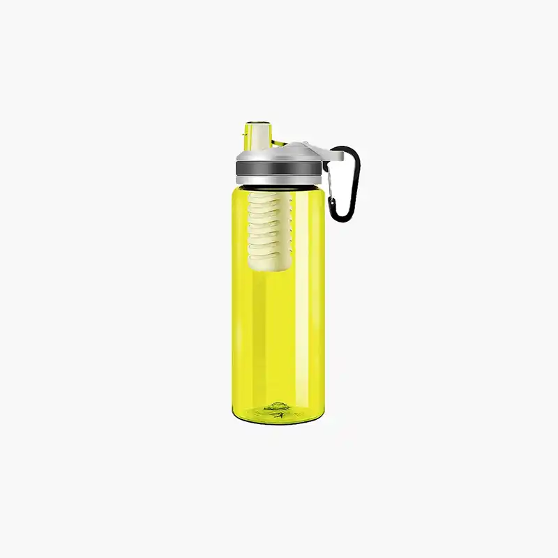 filter water bottle for travel