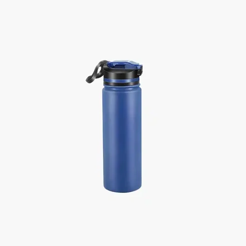 filtering water bottle