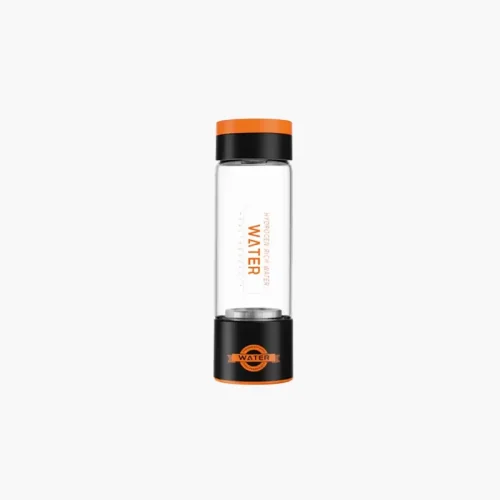 h2 hydrogen water bottle