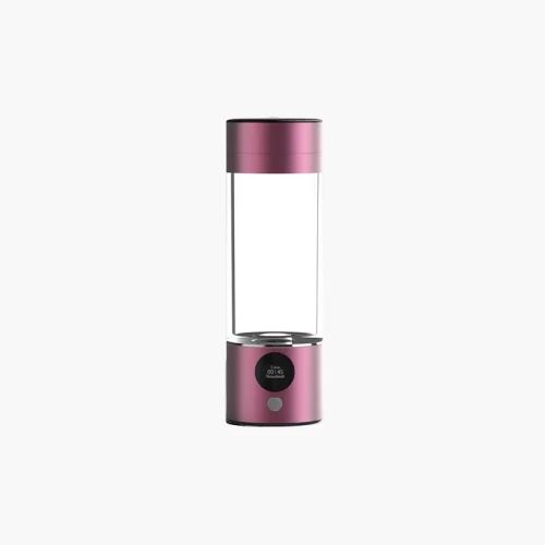 hydrogen water generator bottle