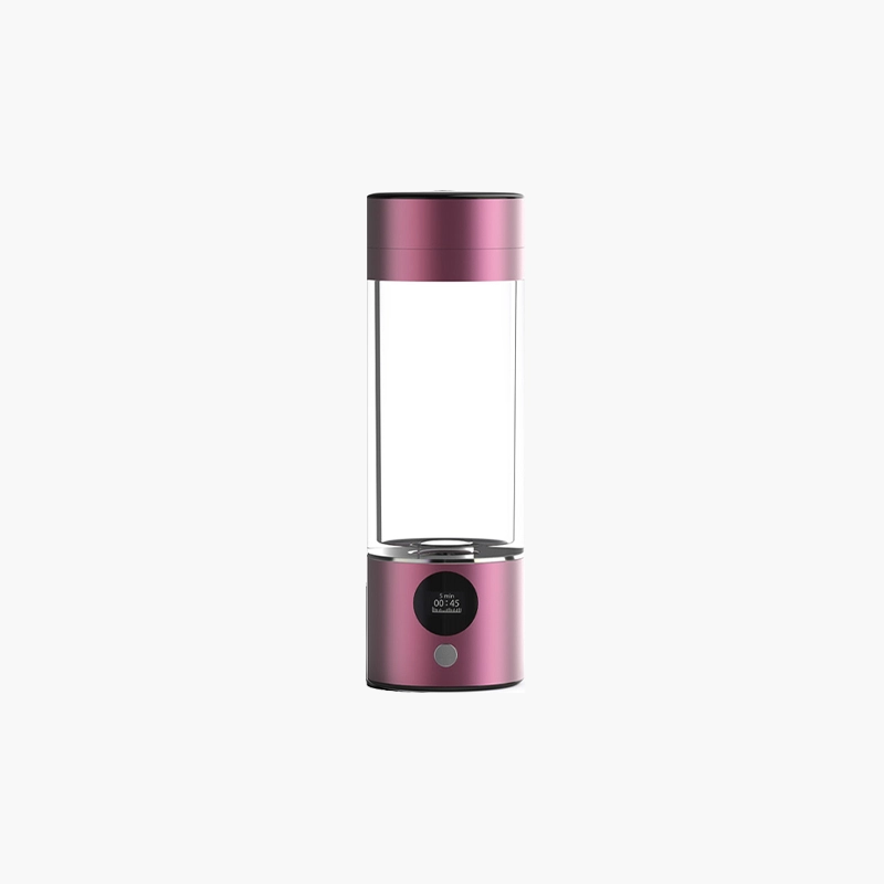 hydrogen water generator bottle