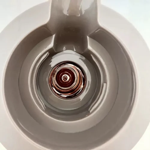 jug liner display