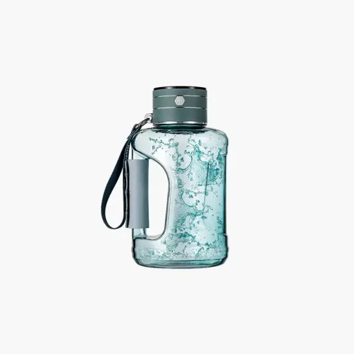 Rechargeable Large Hydrogen Water Bottle Generator 1.5L