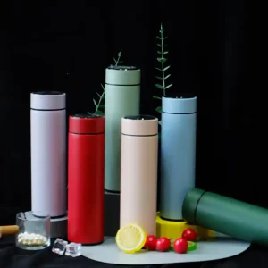 smart water bottles