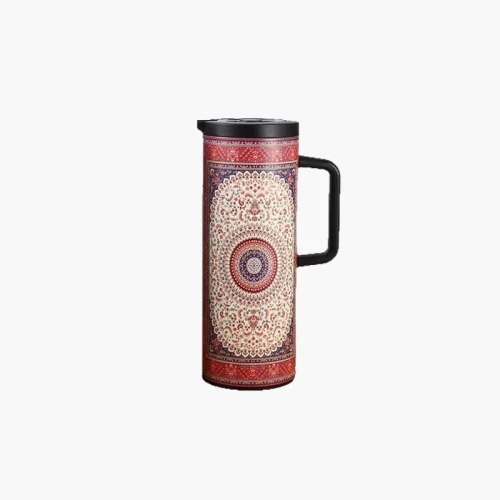 vacuum jug
