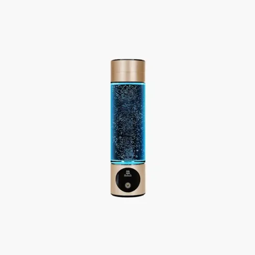 Water Hydrogen Generator – 4th Gen High Nano Concentration