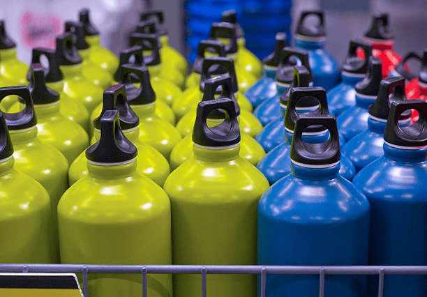 wholesale water bottle