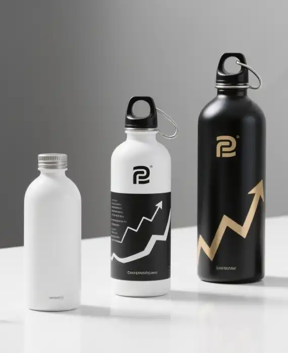 wholesale water bottles