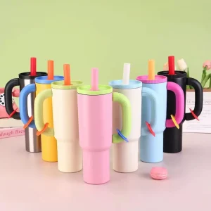 40oz tumbler color collection
