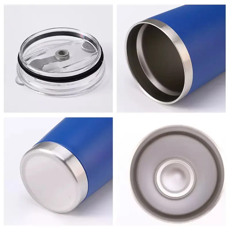 Product details of stainless travel mug