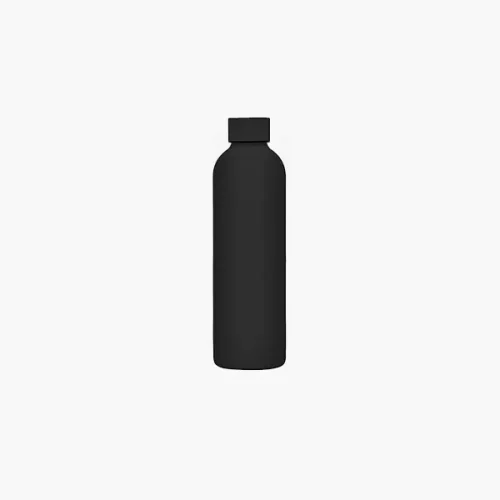 17oz Elite Stainless Steel Narrow Mouth Water Bottle Double Wall Insulated